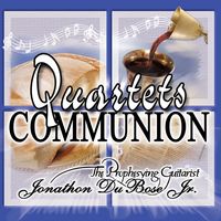 Quartets Communion: CD