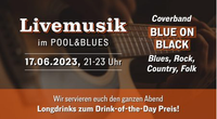 Blue on Black: Acoustic Session - das beste von Blues, Rock