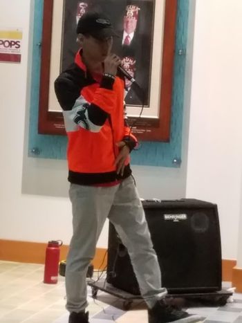 Shriners Hospital: Jason Tom
