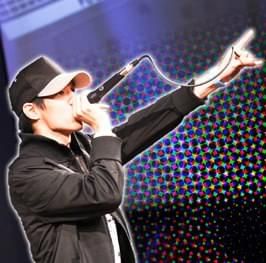 TEDx Talk: Jason Tom
