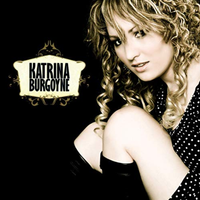 Katrina Burgoyne EP by Katrina Burgoyne