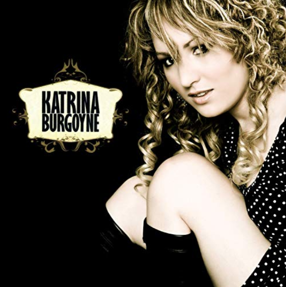 Katrina Burgoyne EP: Katrina Burgoyne Debut EP 2006