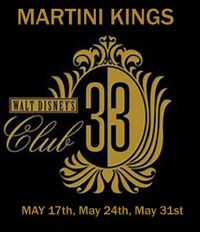 Martini Kings