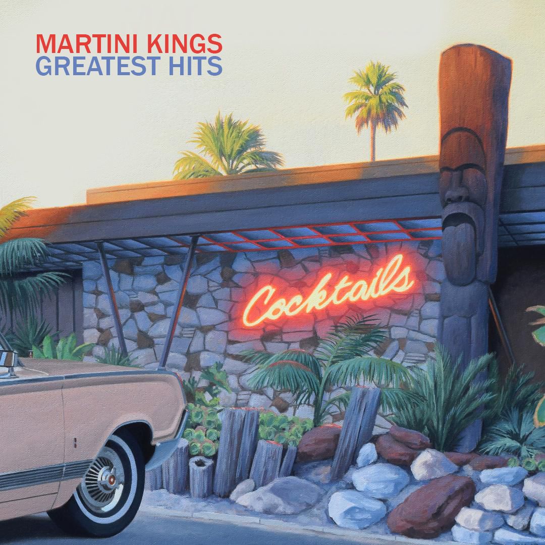 Martini Kings