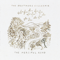 The Merciful Road: Vinyl