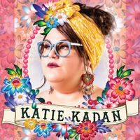 Katie Kadan by Katie Kadan
