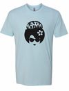 Katie Kadan T-Shirt - Blue