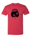 Katie Kadan T-Shirt - Red