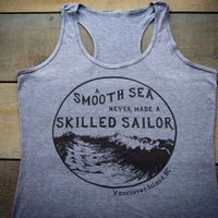 A Smooth Sea