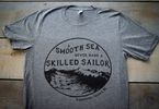 A Smooth Sea
