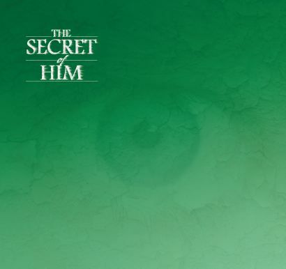 Secret of Him: Dan Hylton (2012)