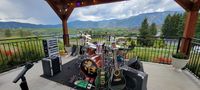 Vertigo Zoo @ Tipsy Canyon Winery