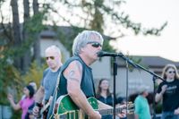 Vertigo Zoo @ Kirkland Summer Nights