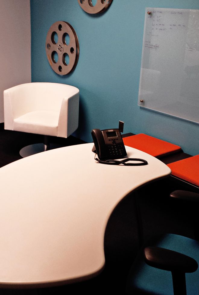 Office Design & Furnishings, LLC