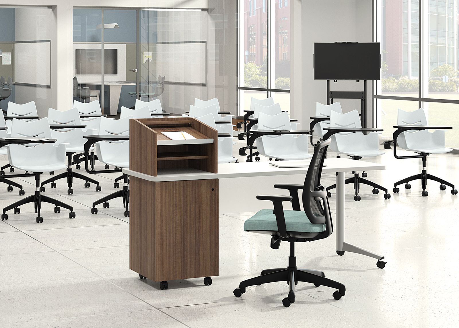 Office Design & Furnishings, LLC Products