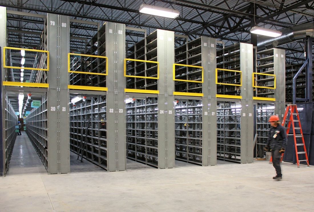 Office Design & Furnishings, LLC Products