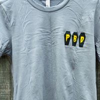 WAYCROSS TRAIN T-SHIRT 