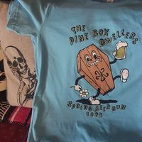 Spring Beer Run 2022 T-shirt