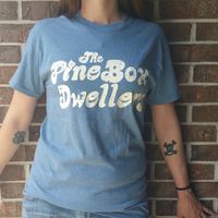 The Pine Box Dwellers Shirt
