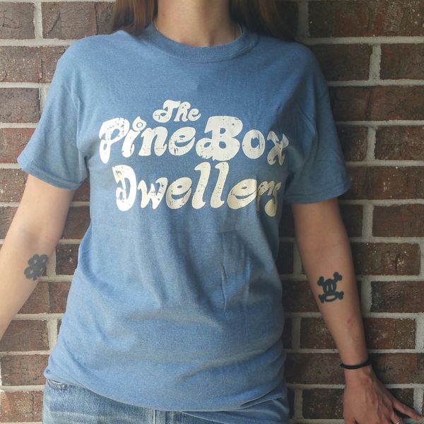 The Pine Box Dwellers Shirt