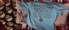Spring Beer Run 2022 T-shirt