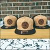 CORK/BROWN/LEATHER SWAMPSTAR TRUCKER