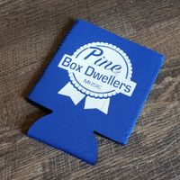 BLUE RIBBON KOOZIES