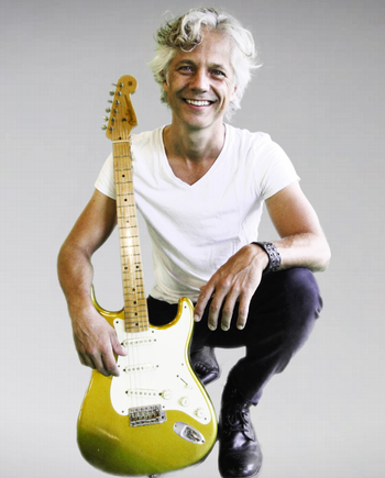 Peter Holmgren

