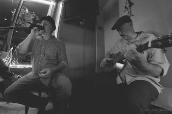 One Dime Band
