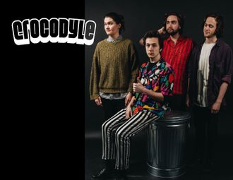 Crocodyle