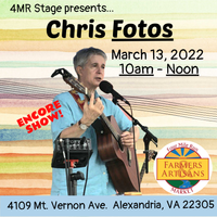 Four Mile Run Farmer's and Artisan's Market
