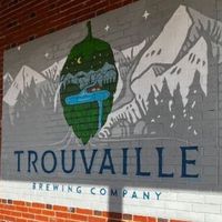 Trouvaille Brewing Company