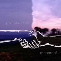 Good Luck Out There by Moonroof