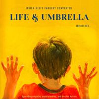 Life & Umbrella by Imagery Converter