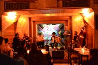 Arabic Music Jam at Sisters - Tuesday September 27th