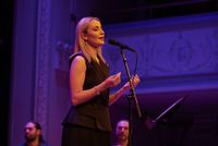 Nibal Malshi: Women in the Golden Age of Arab Music