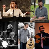 Philip Mayer and Friends