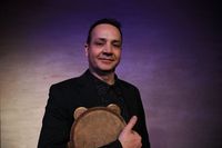 Karim Nagi at Barbes