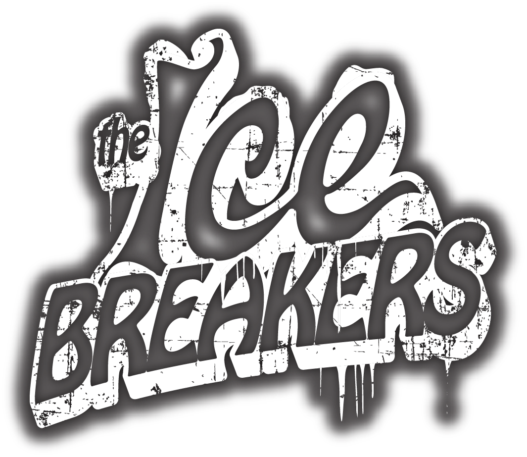 
				The Ice Breakers
		