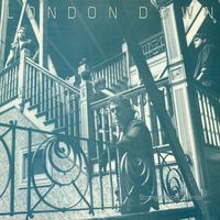 Strange Places Unknown (Vinyl) by London Down