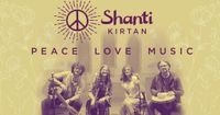 Shanti Kirtan - Grounded In Gratitude Retreat
