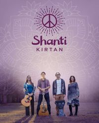 Shanti Kirtan Mini-Retreat