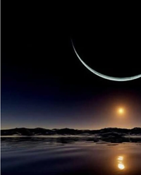 New Moon Manifesting Ceremony