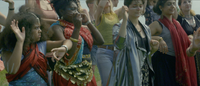 Stunflower's Music Video 'Modavader' Launch Party
