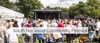 South Norwood Community Festival