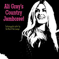 Ali Gray's Country Jamboree Trio