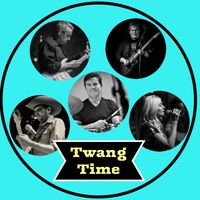 Twang Time at Tarnation Tavern