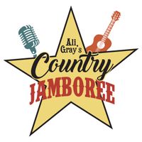 Ali Gray's Country Jamboree 