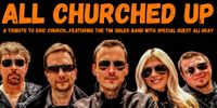 Tim Sigler's Eric Church Tribute