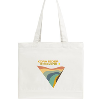 Classic Cotton Tote (SALE)